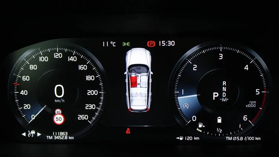 VOLVO V60 V60 CC B4 D AWD aut