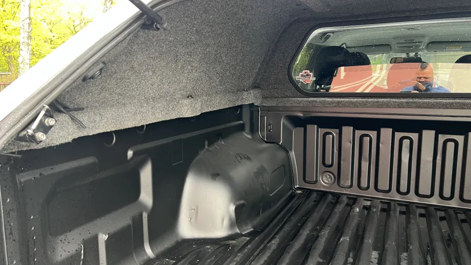 MITSUBISHI L 200 L200 2.2 d DC Instyle Plus aut