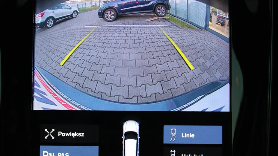 VOLVO V60 V60 CC B4 D AWD aut