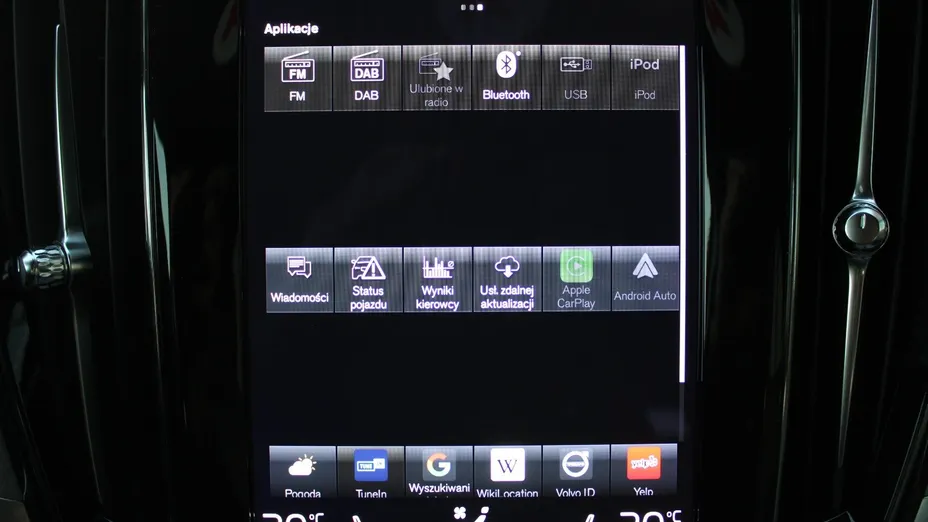 VOLVO V60 V60 CC B4 D AWD aut