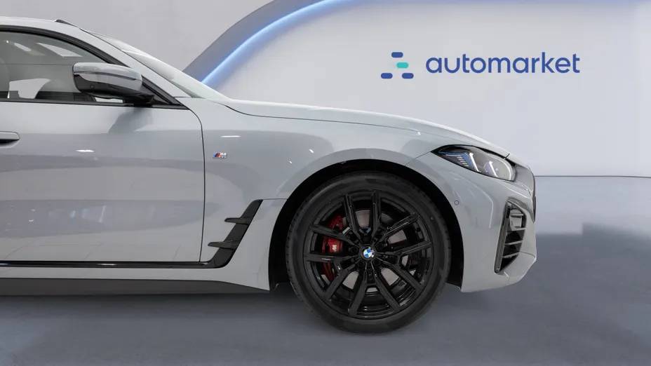BMW Seria 4 430i xDrive M Sport aut