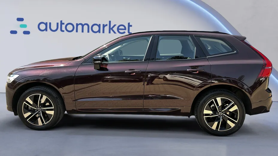 VOLVO XC60 XC60 B5 B AWD Plus Dark aut