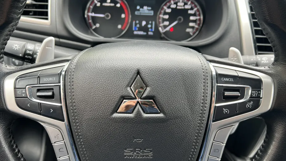 MITSUBISHI L 200 L200 2.2 d DC Instyle Plus aut