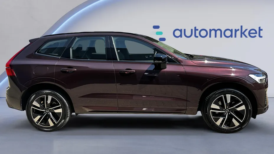 VOLVO XC60 XC60 B5 B AWD Plus Dark aut