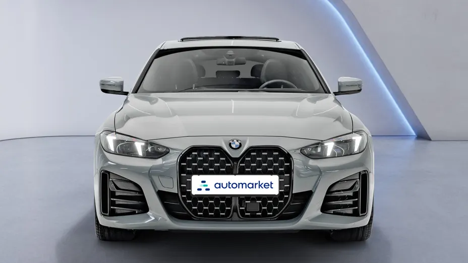 BMW Seria 4 430i xDrive M Sport aut