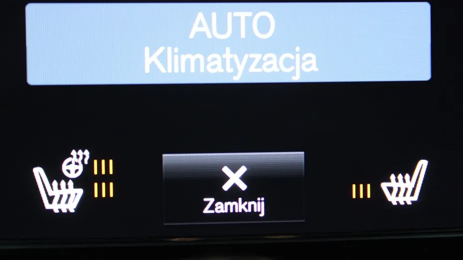 VOLVO V60 V60 CC B4 D AWD aut