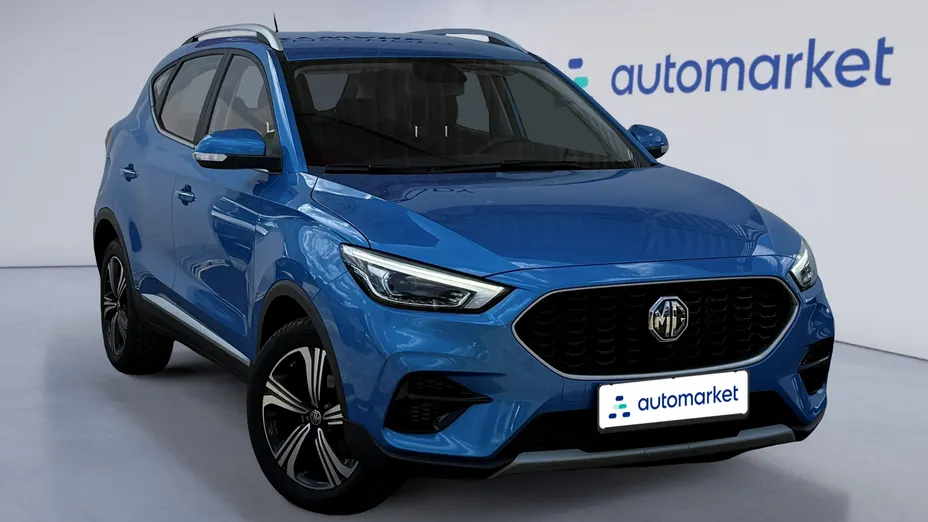 MG ZS ZS 1.5 VTi-Tech Excite