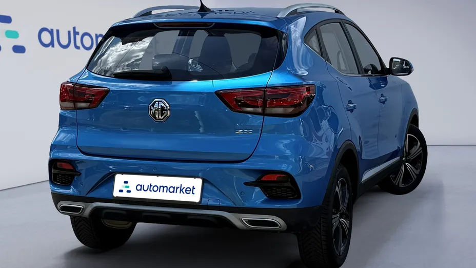 MG ZS ZS 1.5 VTi-Tech Excite