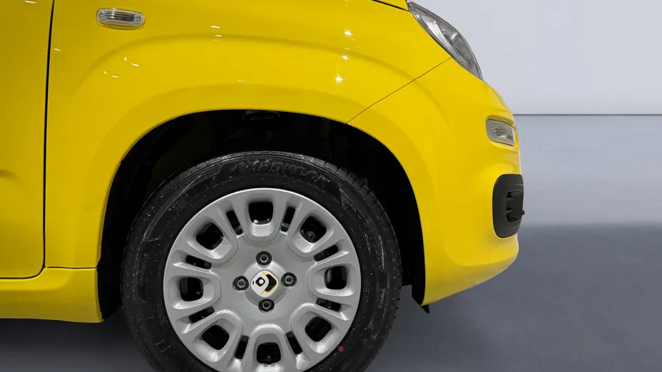 FIAT Panda Pandina 1.0 Hybrid Icon Nowy