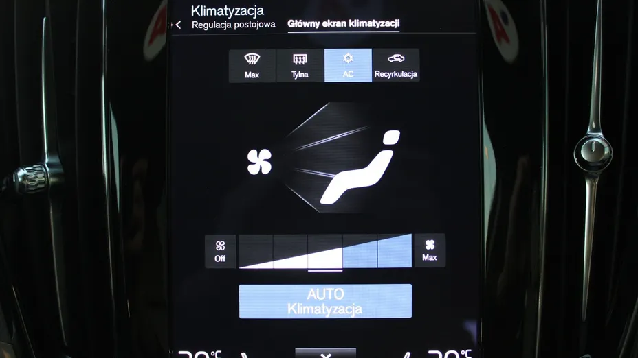 VOLVO V60 V60 CC B4 D AWD aut