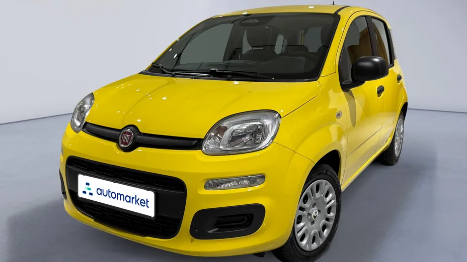 FIAT Panda Pandina 1.0 Hybrid Icon Nowy