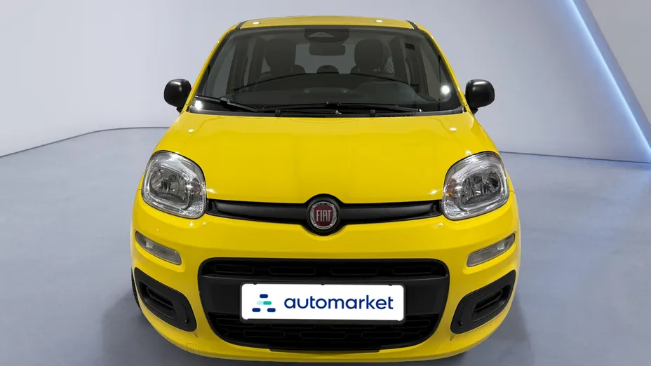FIAT Panda Pandina 1.0 Hybrid Icon Nowy