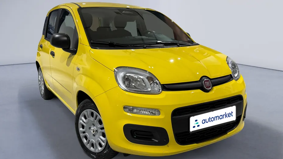 FIAT Panda Pandina 1.0 Hybrid Icon Nowy