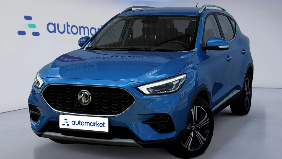 MG ZS ZS 1.5 VTi-Tech Excite