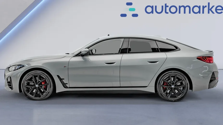 BMW Seria 4 430i xDrive M Sport aut