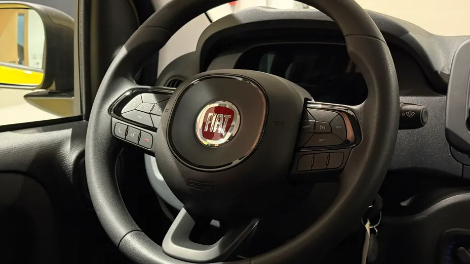 FIAT Panda Pandina 1.0 Hybrid Icon Nowy