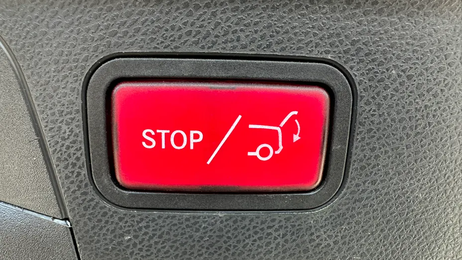 MERCEDES-BENZ GLC GLC Coupe 300 4-Matic