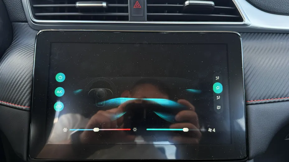 MG ZS ZS 1.5 VTi-Tech Excite
