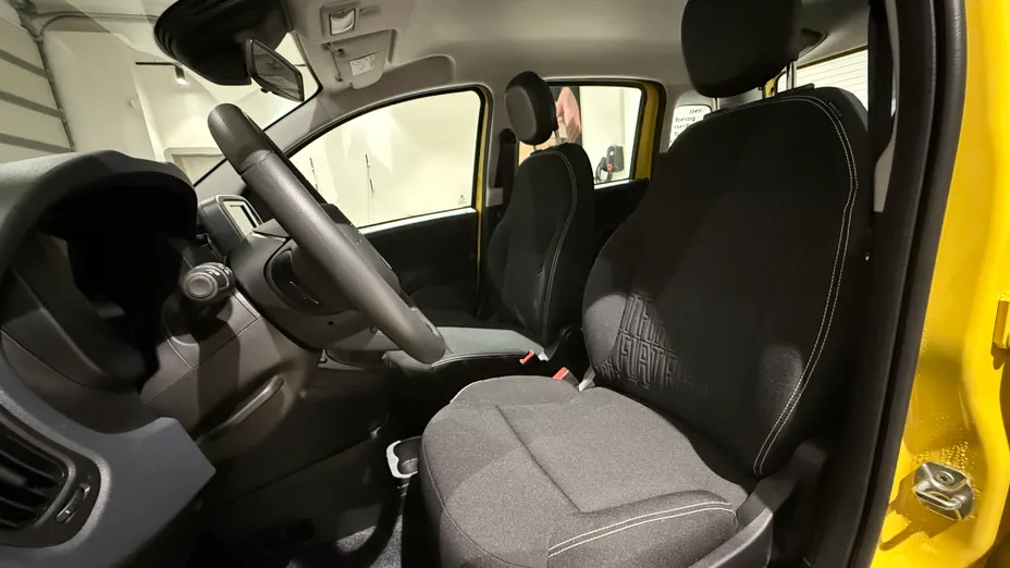 FIAT Panda Pandina 1.0 Hybrid Icon Nowy