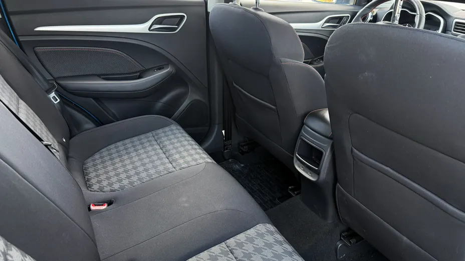 MG ZS ZS 1.5 VTi-Tech Excite