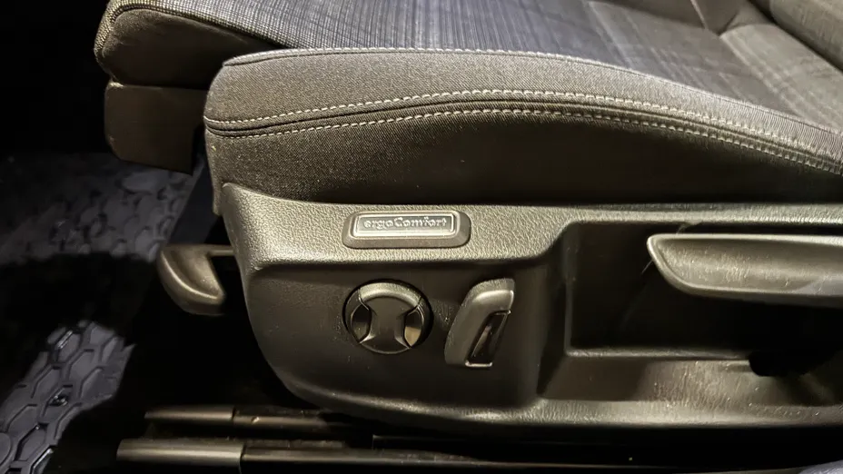 VOLKSWAGEN Passat Passat 2.0 TSI Business DSG