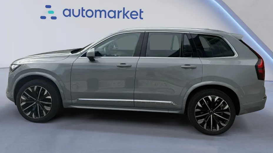 VOLVO XC90 XC90 B5 B AWD Plus Bright 7os aut