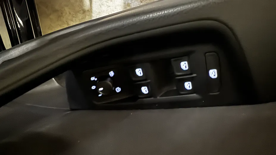 VOLKSWAGEN Passat Passat 2.0 TSI Business DSG