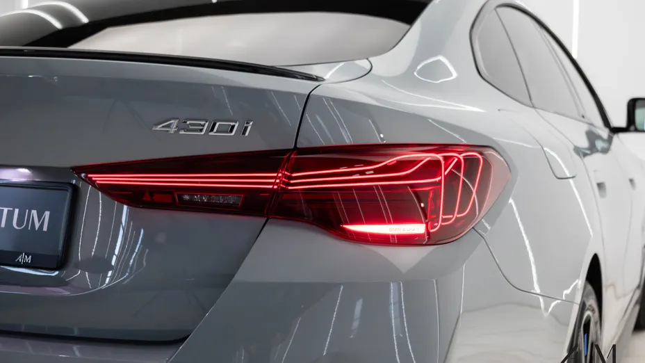 BMW Seria 4 430i xDrive M Sport aut