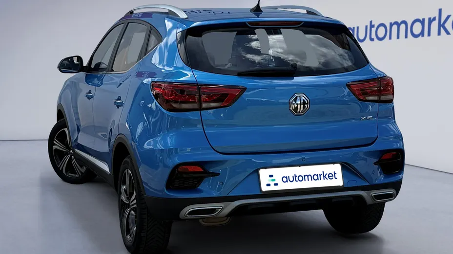 MG ZS ZS 1.5 VTi-Tech Excite