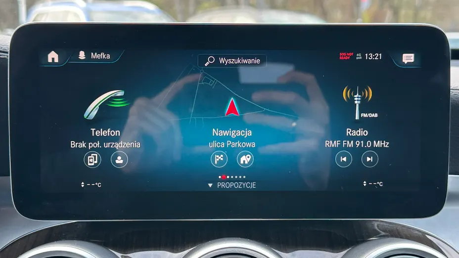 MERCEDES-BENZ GLC GLC Coupe 300 4-Matic