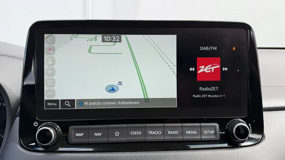 HYUNDAI Kona Kona 1.6 T-GDI Comfort DCT