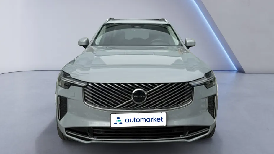 VOLVO XC90 XC90 B5 B AWD Plus Bright 7os aut
