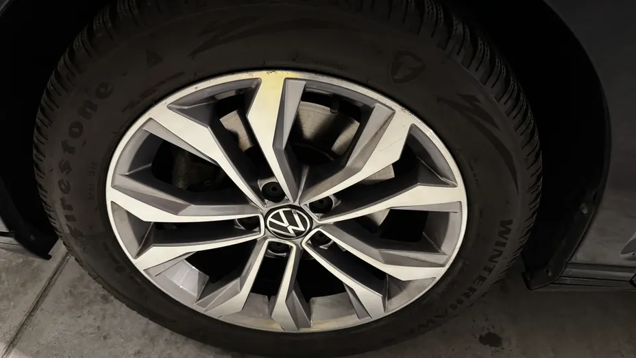 VOLKSWAGEN Passat Passat 2.0 TSI Business DSG