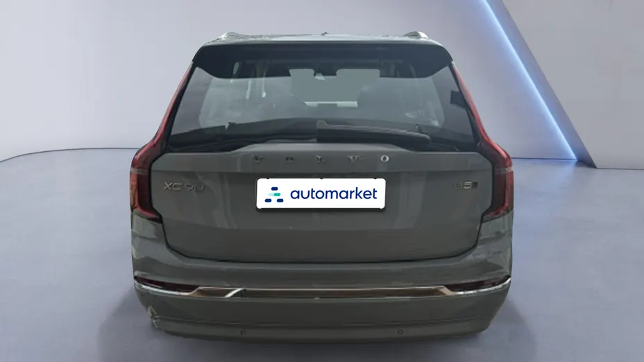 VOLVO XC90 XC90 B5 B AWD Plus Bright 7os aut