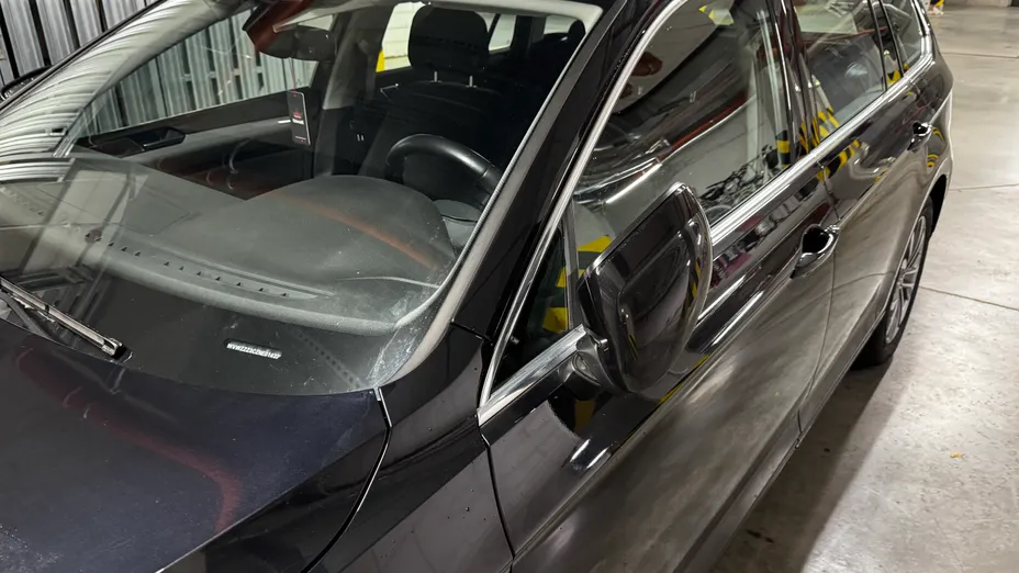 VOLKSWAGEN Passat Passat 2.0 TSI Business DSG