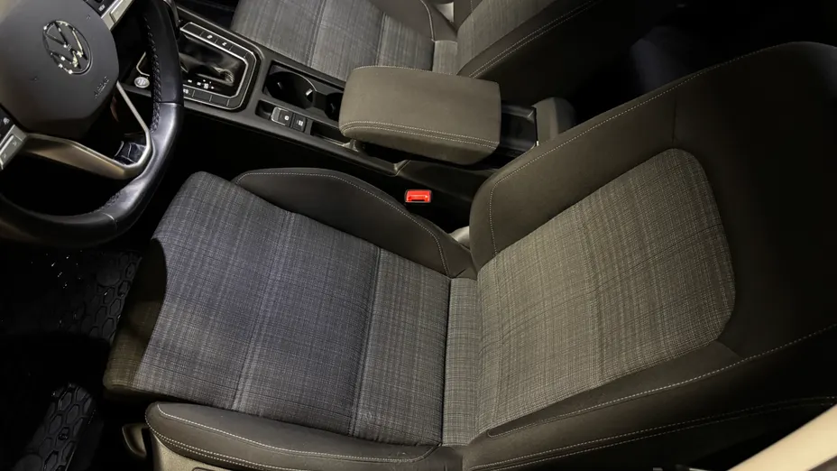 VOLKSWAGEN Passat Passat 2.0 TSI Business DSG