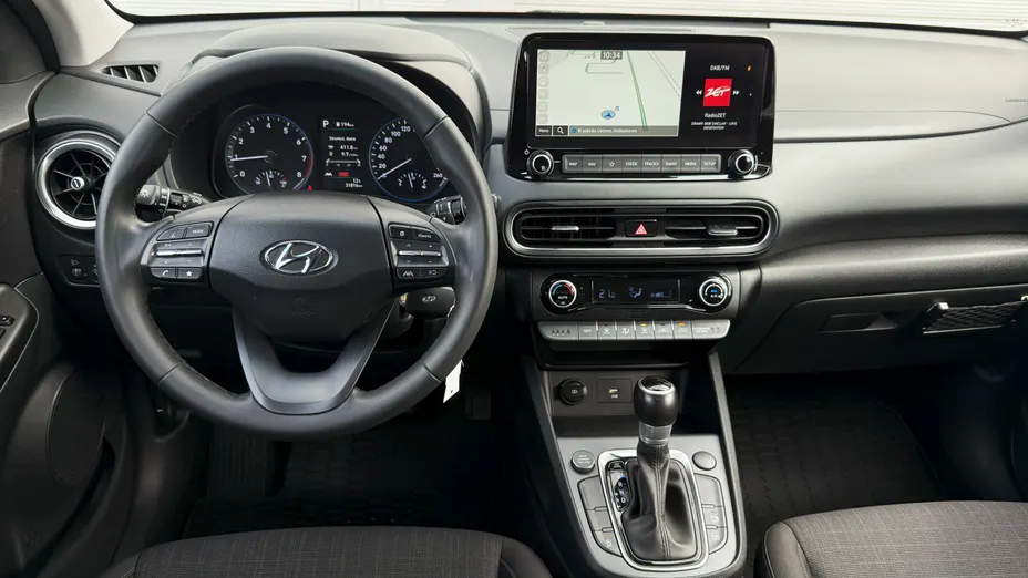 HYUNDAI Kona Kona 1.6 T-GDI Comfort DCT
