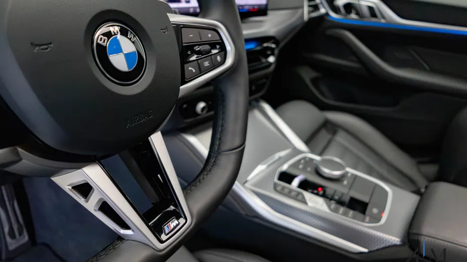 BMW Seria 4 430i xDrive M Sport aut