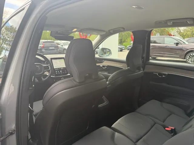 VOLVO XC90 XC90 B5 B AWD Plus Bright 7os aut