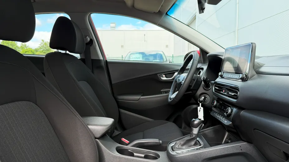 HYUNDAI Kona Kona 1.6 T-GDI Comfort DCT