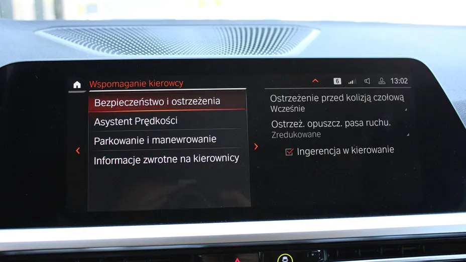 BMW Seria 3 320d xDrive Sport Line aut