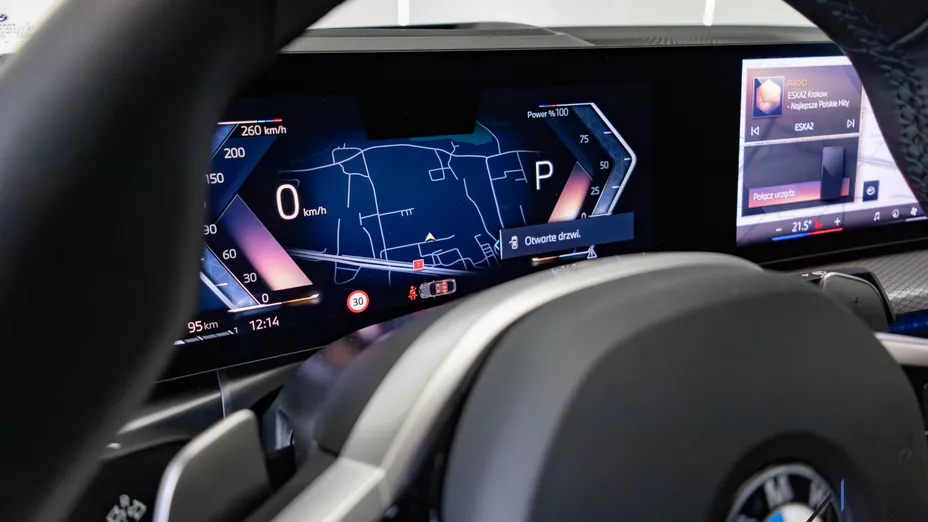 BMW Seria 4 430i xDrive M Sport aut