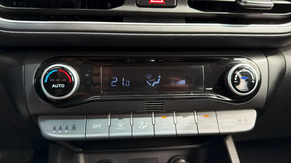 HYUNDAI Kona Kona 1.6 T-GDI Comfort DCT