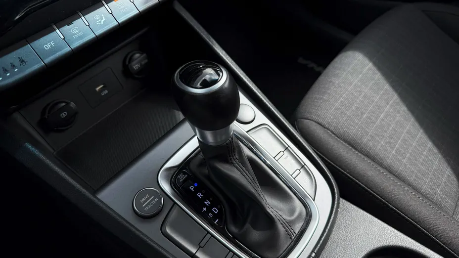 HYUNDAI Kona Kona 1.6 T-GDI Comfort DCT