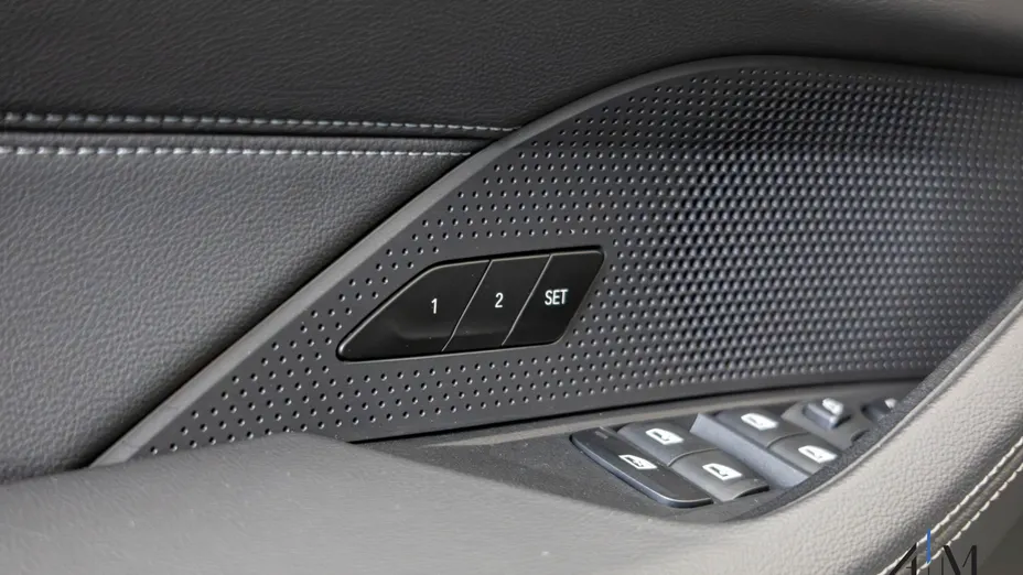 BMW Seria 4 430i xDrive M Sport aut