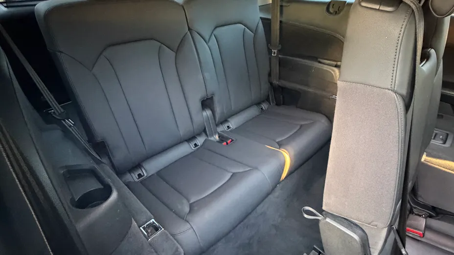 AUDI Q7 Q7 55 TFSI mHEV Quattro Tiptr.