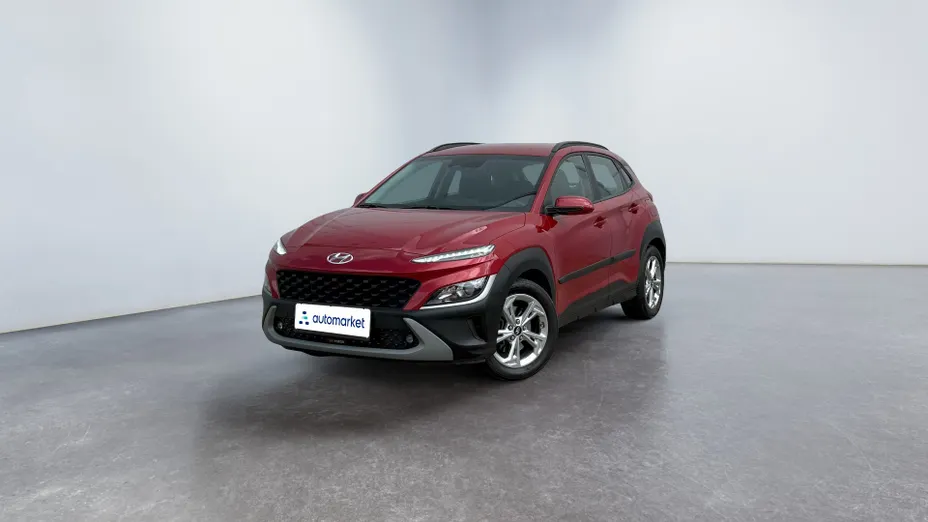 HYUNDAI Kona Kona 1.6 T-GDI Comfort DCT