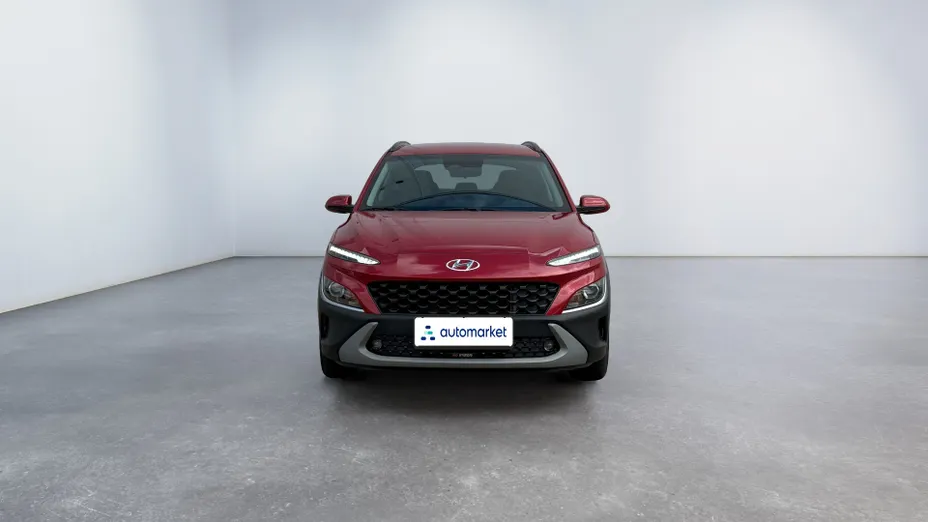 HYUNDAI Kona Kona 1.6 T-GDI Comfort DCT
