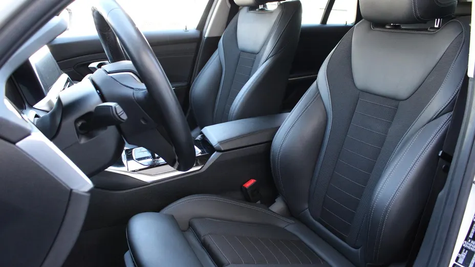 BMW Seria 3 320d xDrive Sport Line aut