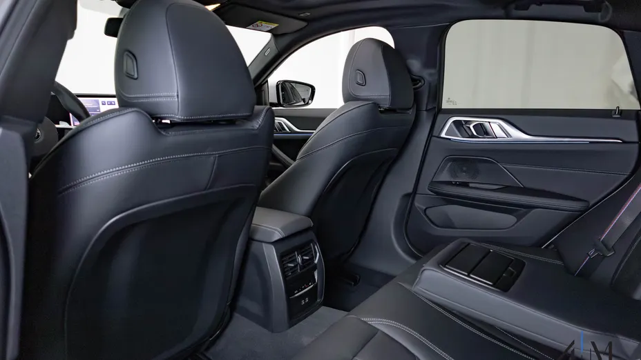 BMW Seria 4 430i xDrive M Sport aut